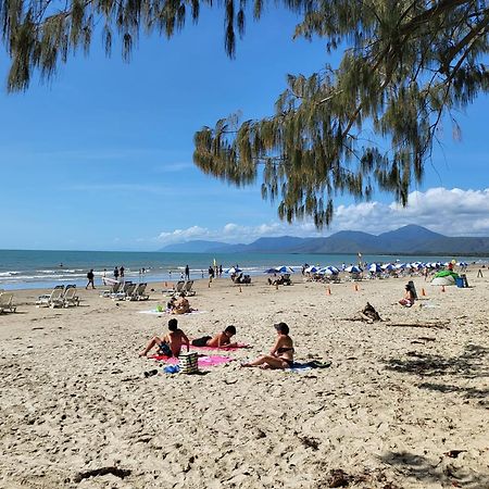 Cosy Studio Port Douglas Bagian luar foto