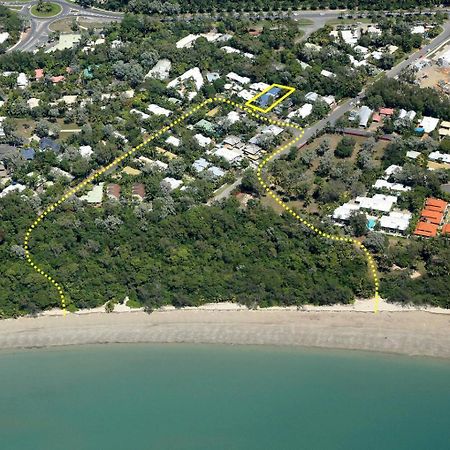 Cosy Studio Port Douglas Bagian luar foto