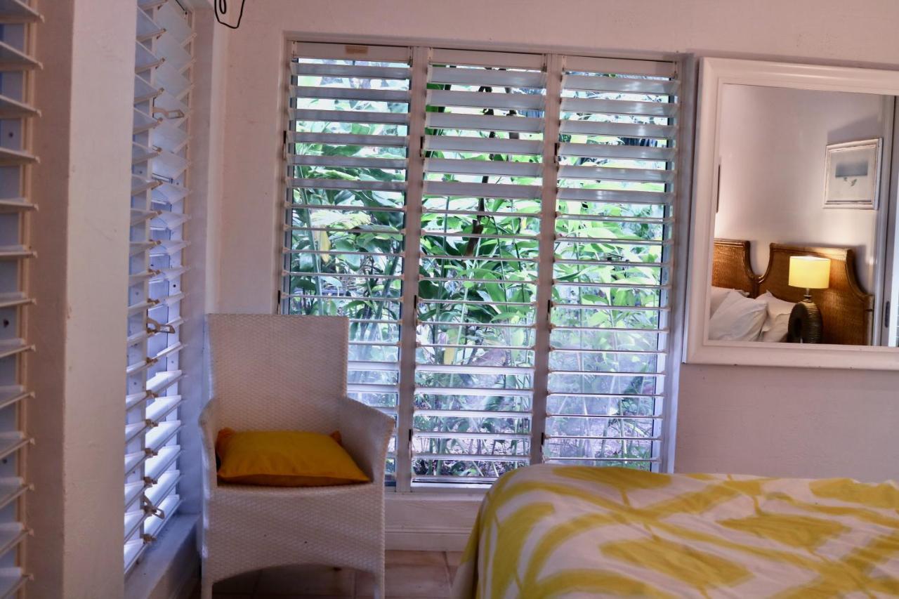 Cosy Studio Port Douglas Bagian luar foto
