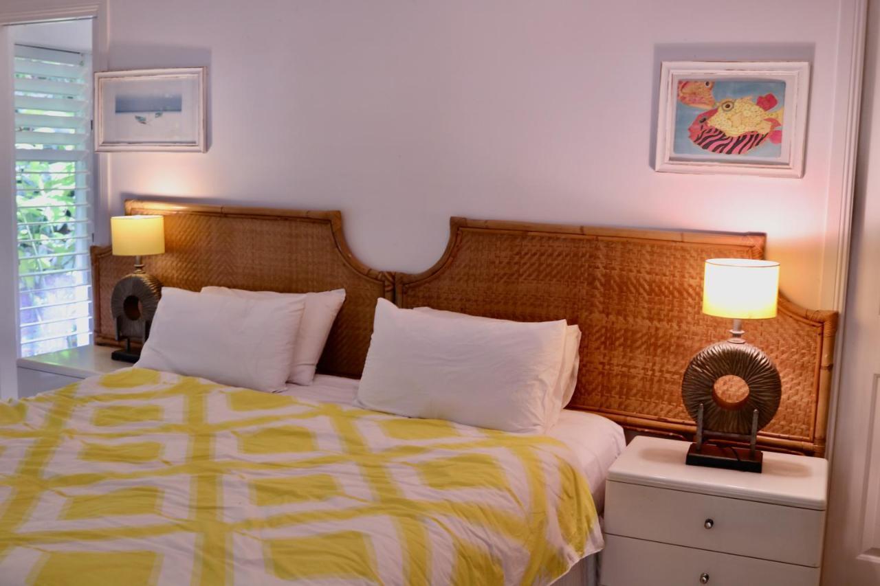 Cosy Studio Port Douglas Bagian luar foto