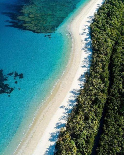 Cosy Studio Port Douglas Bagian luar foto