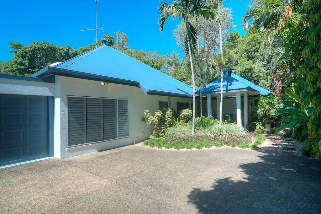 Cosy Studio Port Douglas Bagian luar foto