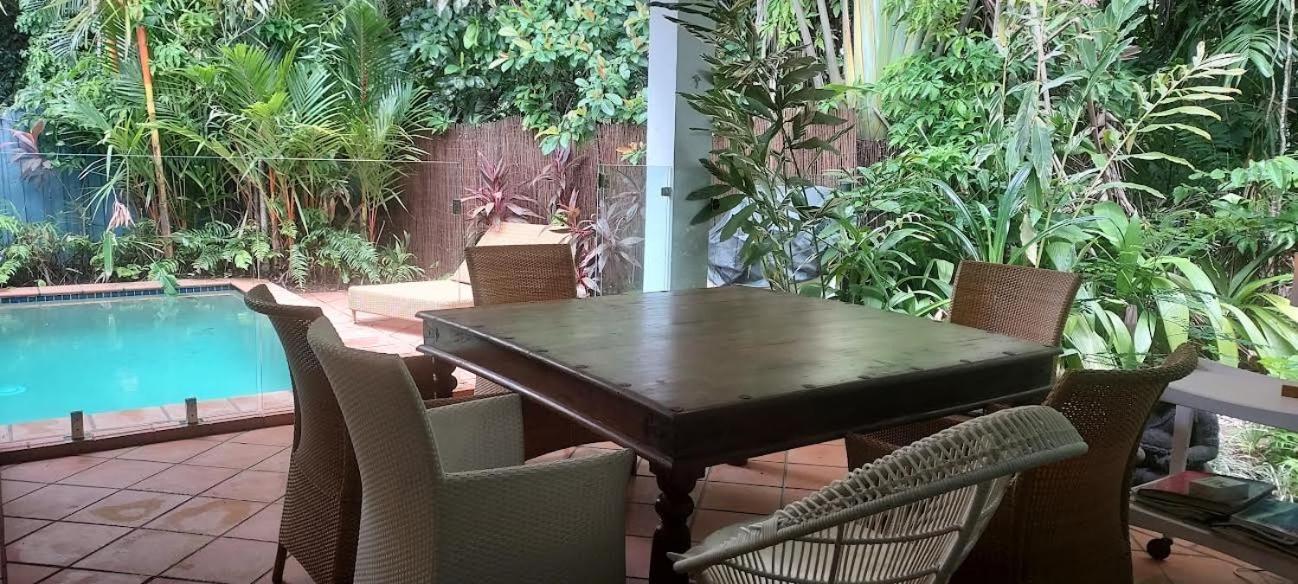 Cosy Studio Port Douglas Bagian luar foto