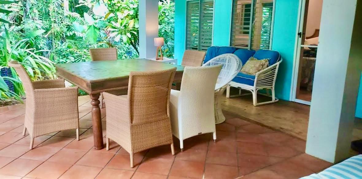 Cosy Studio Port Douglas Bagian luar foto