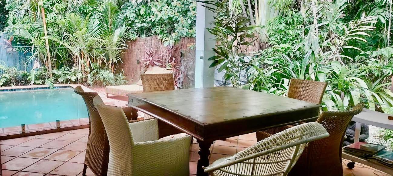 Cosy Studio Port Douglas Bagian luar foto